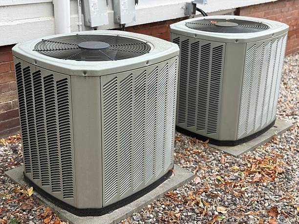 Reliable Hvac contractor in Brownsville, OR by JG Cool HVAC